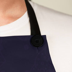 Baker's Kitchen Apron - Just Baking Memories